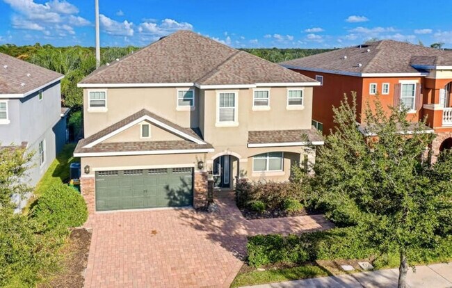Building Photo - 351 Lasso Dr