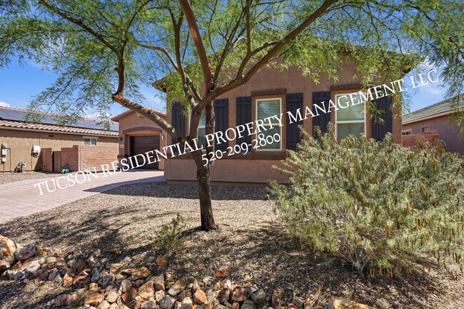 Building Photo - 12859 E Ursa Major Wy