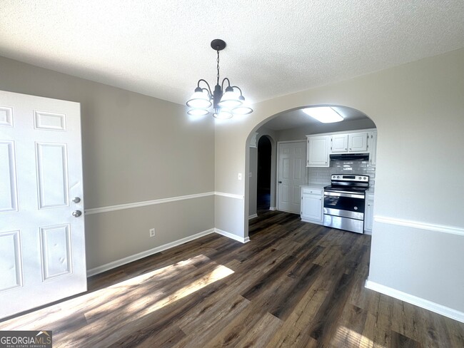 Building Photo - 112 Misty Ridge Trail