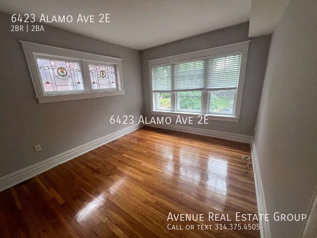Primary Photo - 6423 Alamo Ave