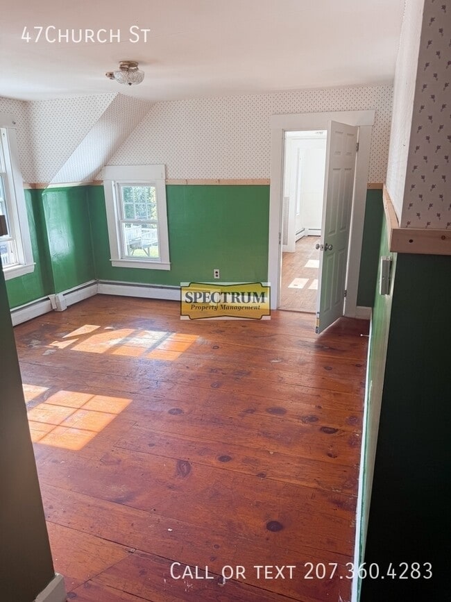 Building Photo - 47Church St-