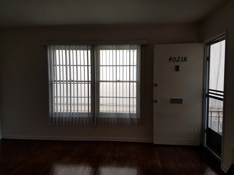 Building Photo - 4021 1/2 McLaughlin Ave