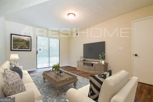 Building Photo - 1719 Vauxhall Dr