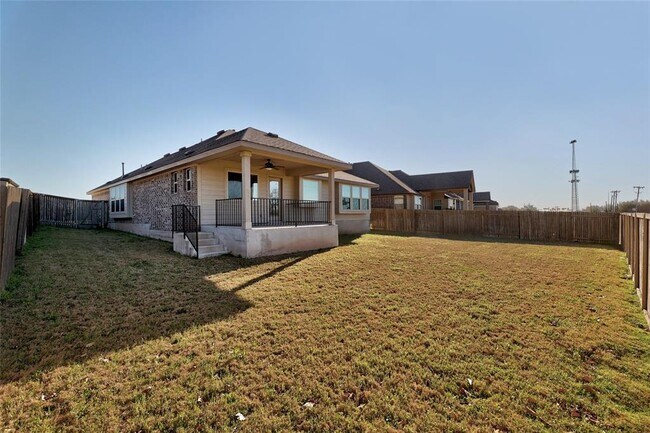 Building Photo - 19408 Wearyall Hill Ln