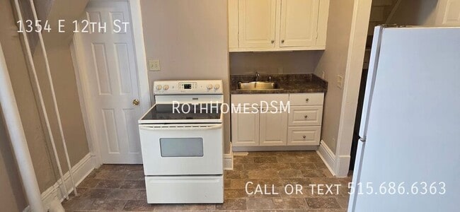 Building Photo - 1354 E 12th St