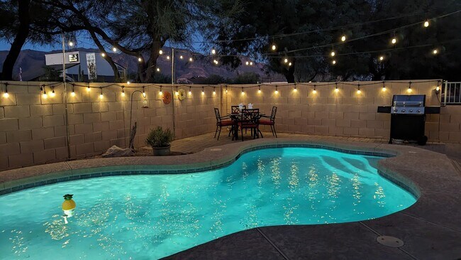 Building Photo - 9576 E Placer Dr
