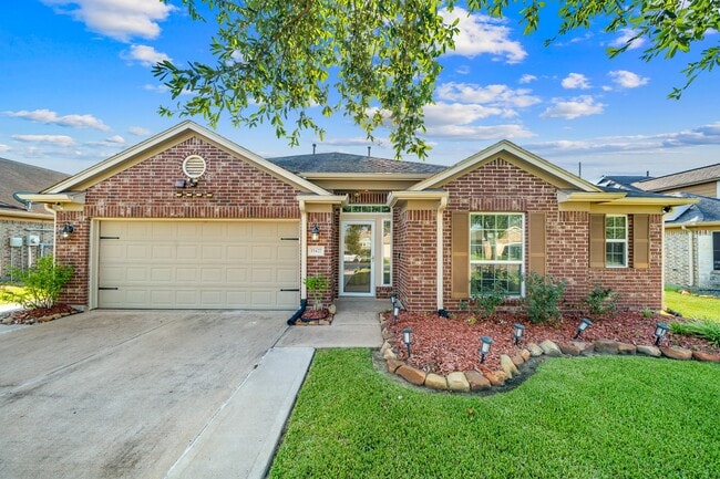 Primary Photo - 15427 Signal Ridge Way