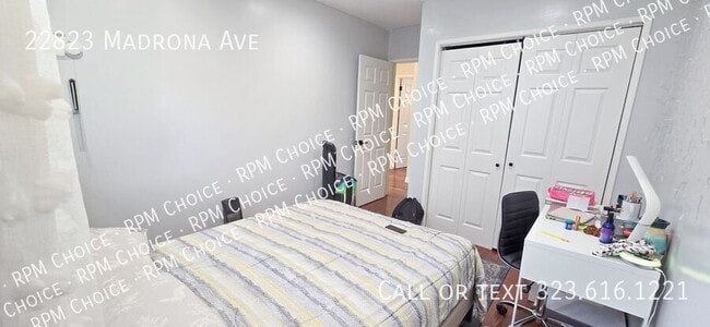 Building Photo - 22823 Madrona Ave