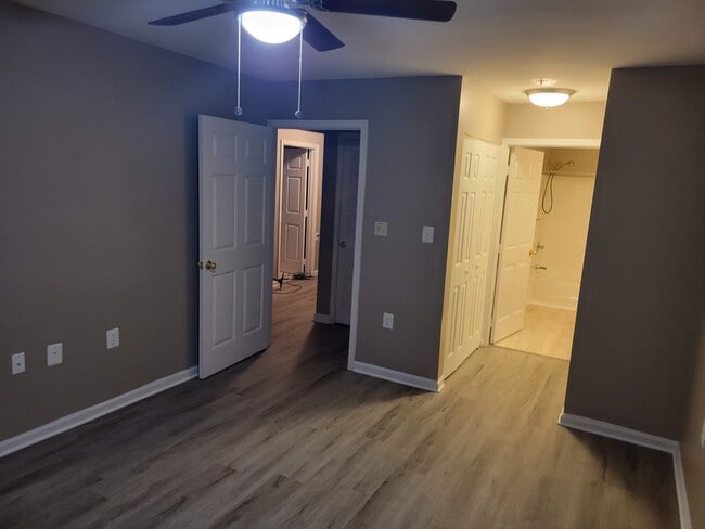 Bedroom 1 - 4411 Silverbrook Ln
