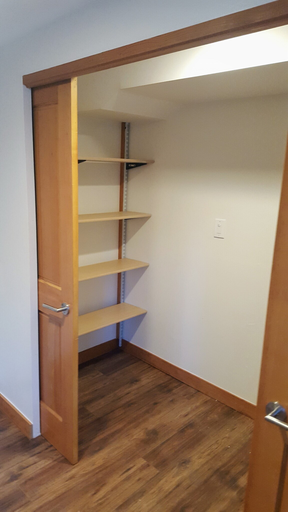 Building Photo - 12220 Densmore Ave N