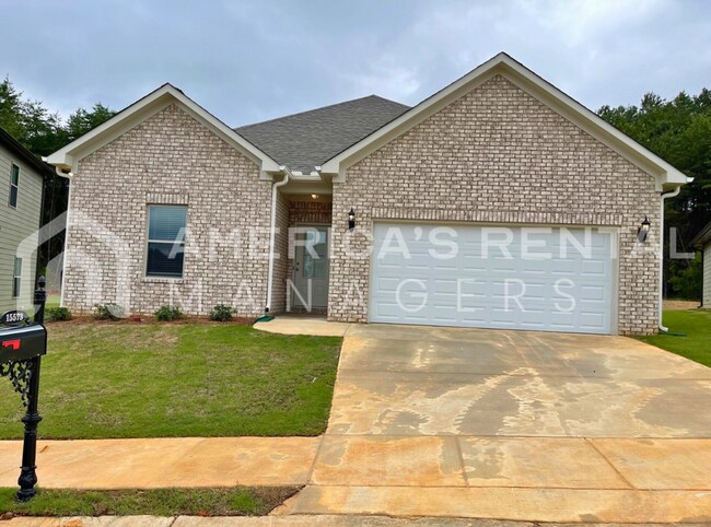 Primary Photo - Home for rent in Brookwood, AL...COMING SOON!