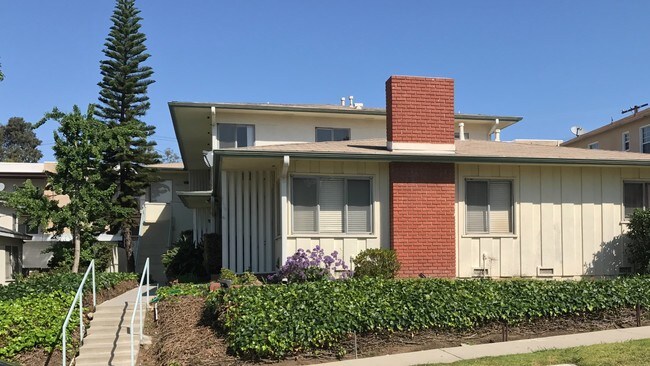 Building Photo - 7123 Flight Ave