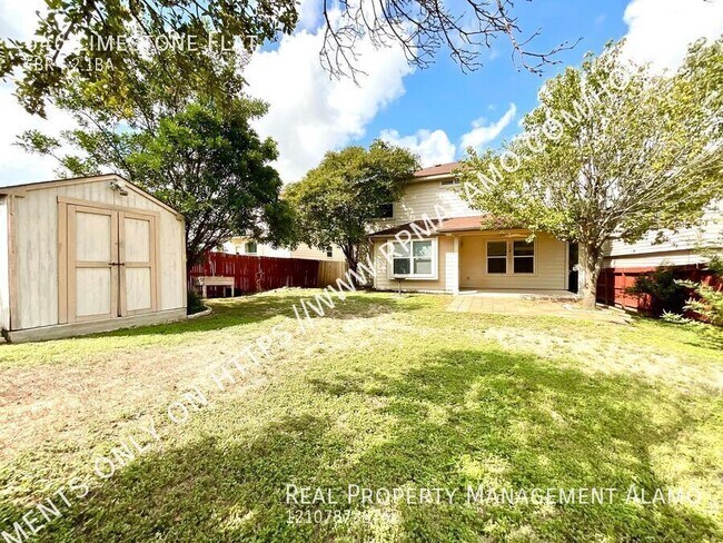 Building Photo - 646 Limestone Flat