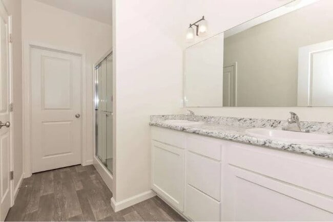 Floorplan - Avalon Bluffs