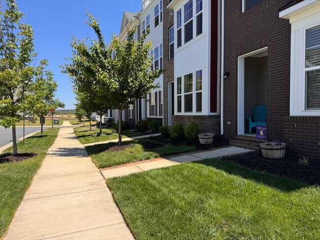 Building Photo - STUNNING TOWNHOUSE - POTOMAC SHORES - CLOSE TO QUANTICO
