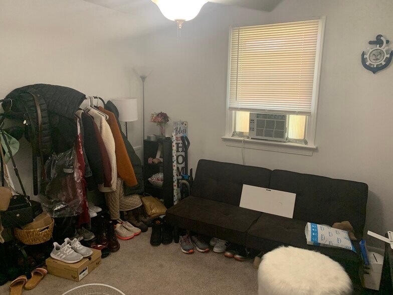 Bedroom 2 - 4109 5th St