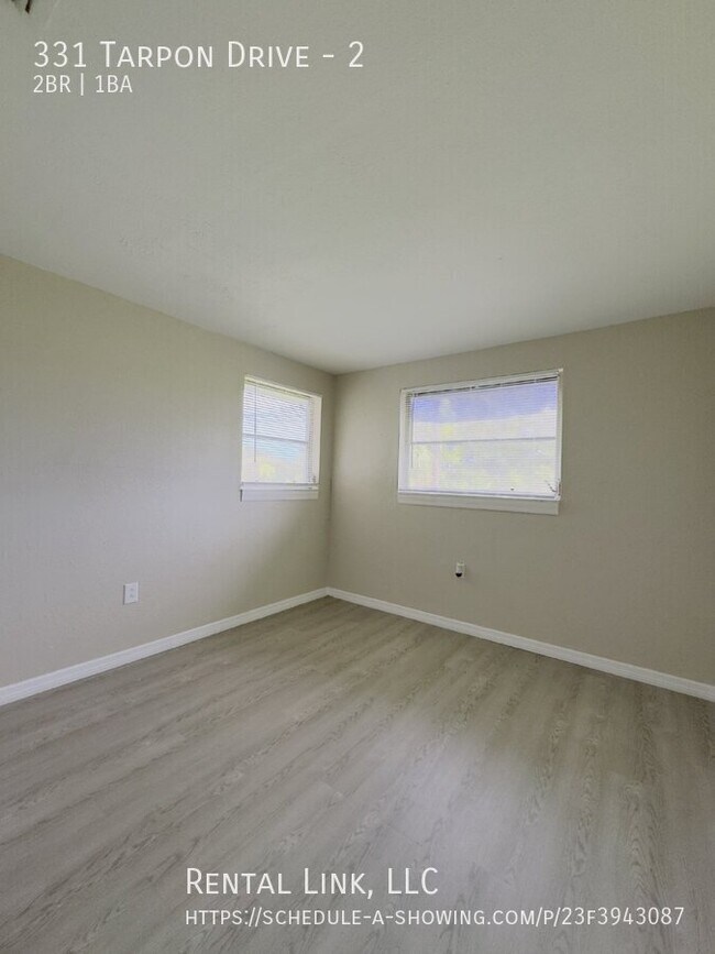 Building Photo - 331 Tarpon Dr