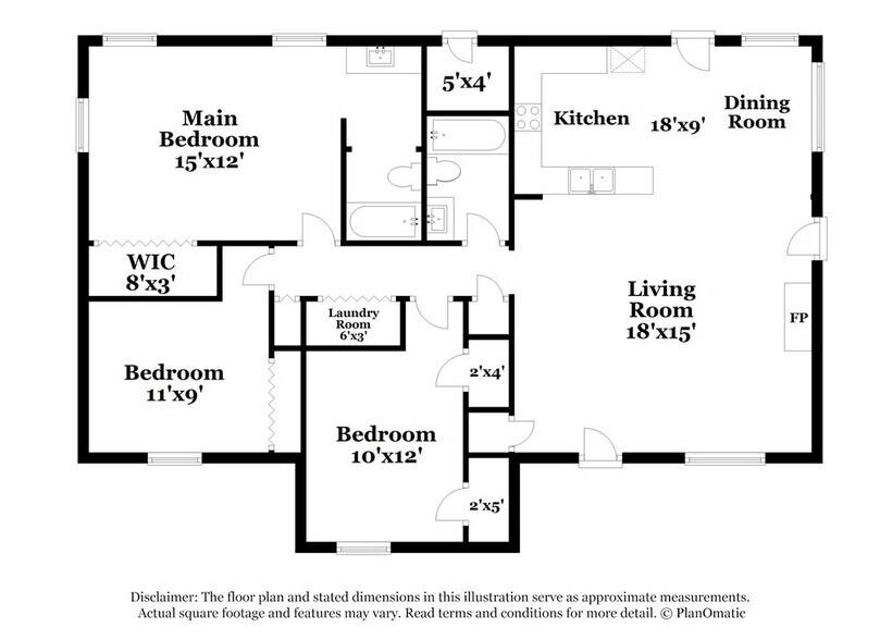 Building Photo - 7001 Bellevue Trce