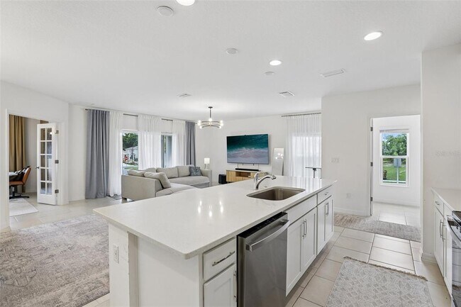 Building Photo - 1581 Swan Swim Dr
