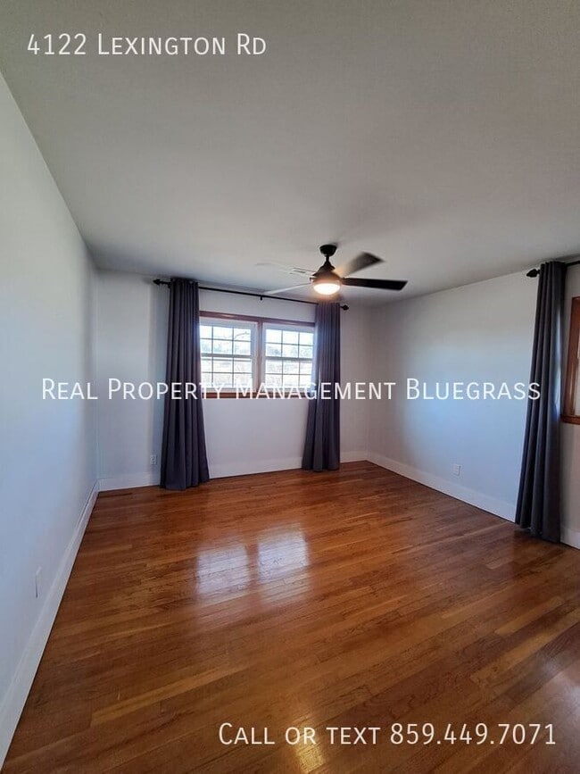 Building Photo - 4122 Lexington Rd