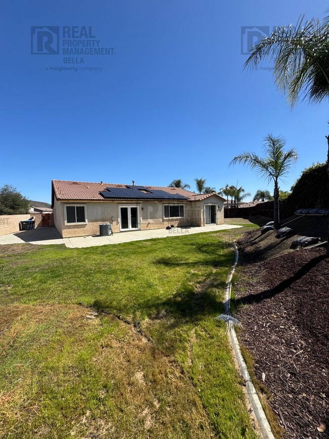 Building Photo - Spacious 4-Bedroom Menifee Home with Open ...