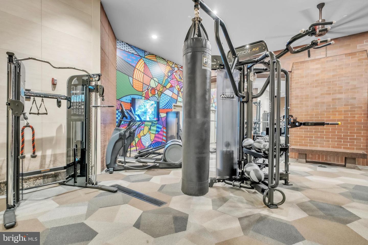 Building Photo - 1801 Market St