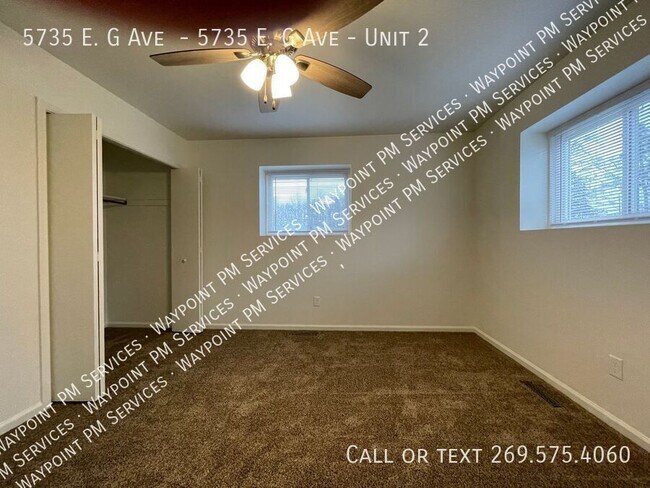 Building Photo - 5735 E G Ave
