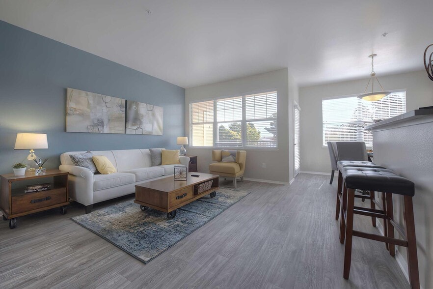 Building Photo - Manzanita Gate Apartments