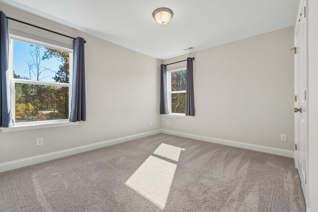 Building Photo - Briar Chapel Gem with Two-Car Garage - Ava...