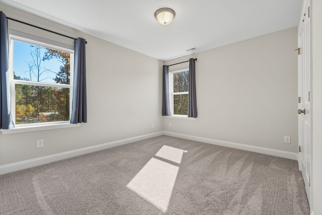 Building Photo - Briar Chapel Gem with Two-Car Garage - Available Now!