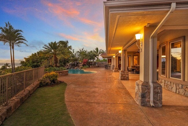 Building Photo - Island Elegance: 4-Bedroom Luxury Retreat with Infinity Pool