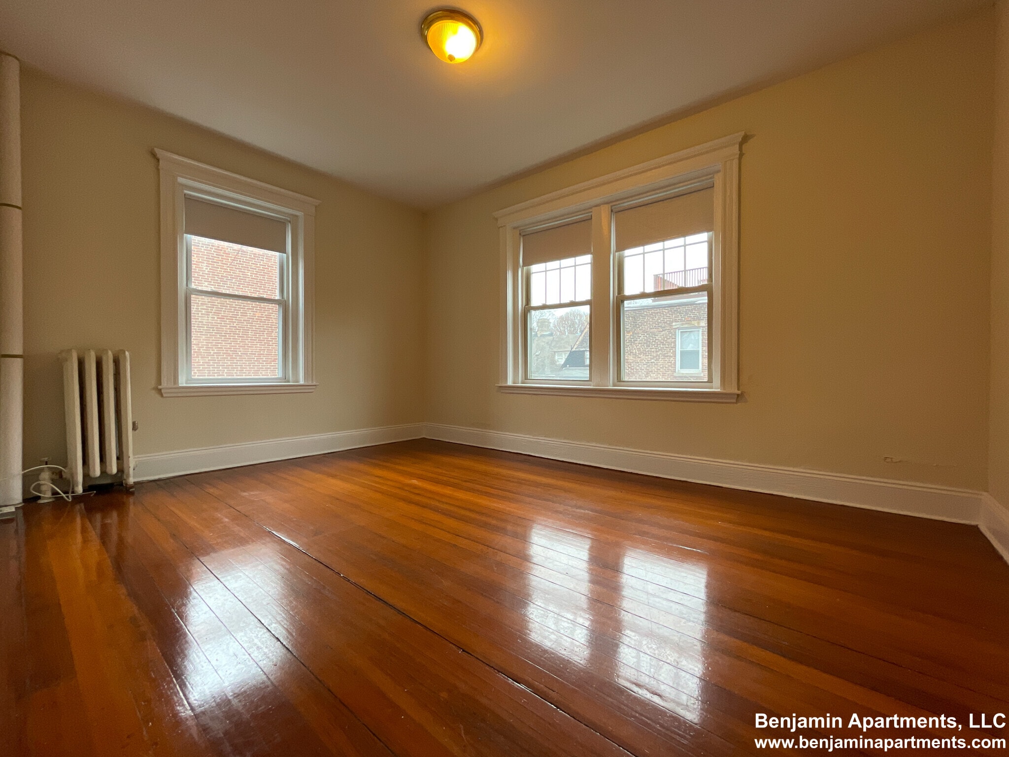 Building Photo - 1788 Beacon St