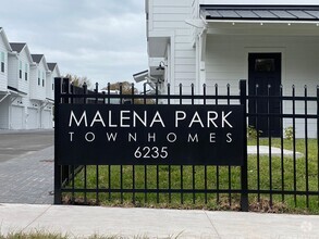Building Photo - Now Leasing Brand New Constructed Townhous...