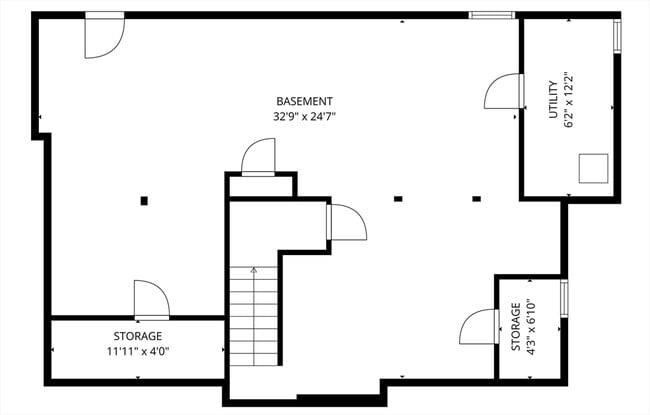 Building Photo - 116 Livingstone Ave