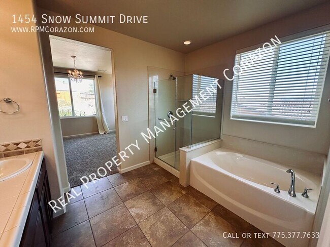 Building Photo - 1454 Snow Summit Dr
