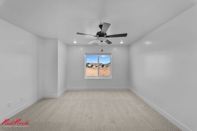 Building Photo - Newly Built 4 Bedroom Townhome!