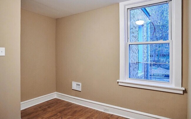 Building Photo - 4846 Stenton Ave