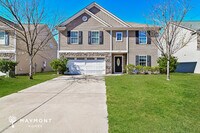 Building Photo - Spacious 4-Bed Home in Elgin, SC