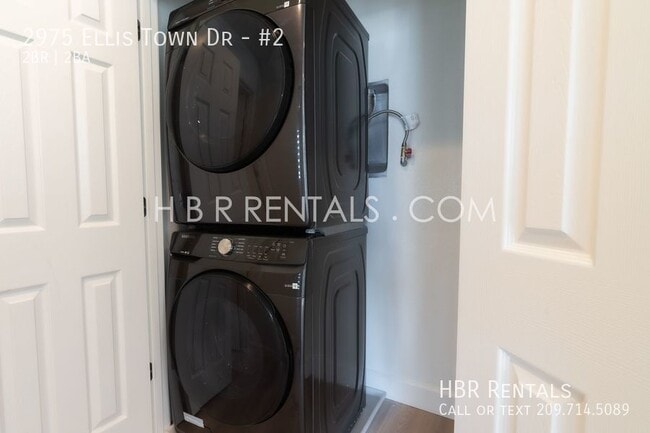 Building Photo - Ellis Community - Casita/Studio Full Kitch...