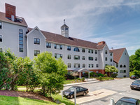 Building Photo - Ship's Watch Apartments