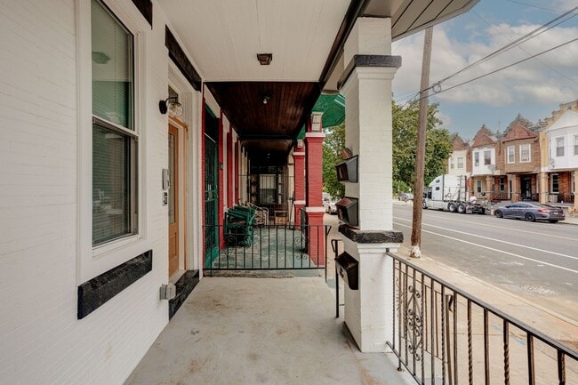 Building Photo - 2638 N 33rd St