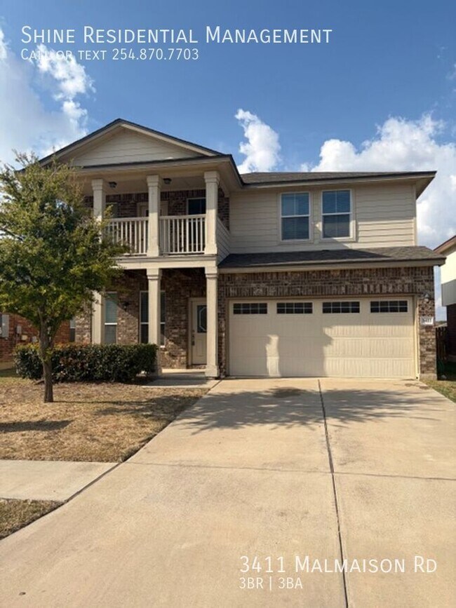 Building Photo - 3411 Malmaison Road