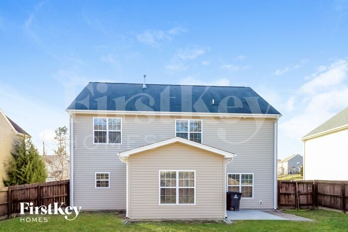 Building Photo - 2741 Timber Cove Ln