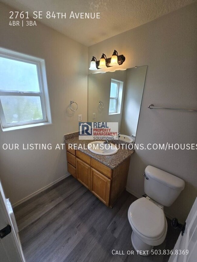 Building Photo - 2761 SE 84th Ave