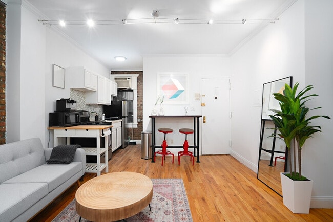 Building Photo - 45 1st Ave