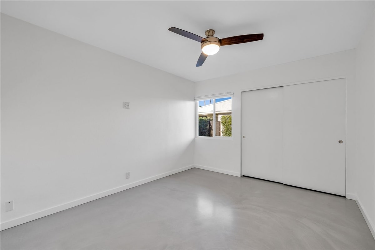 2nd Bedroom - 1111 E Ramon Rd