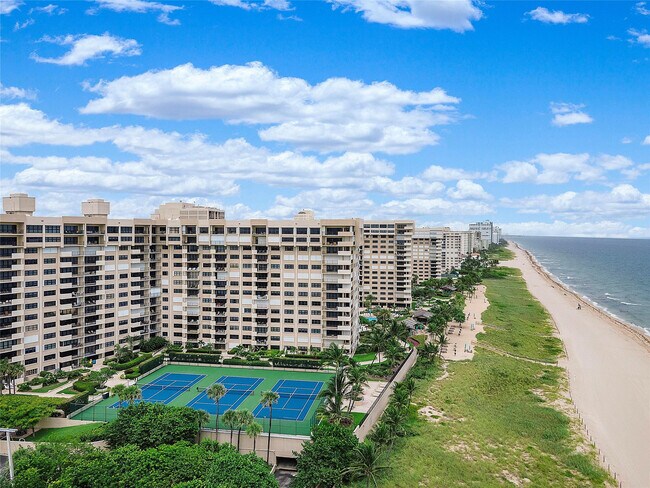 Building Photo - 5000 N Ocean Blvd