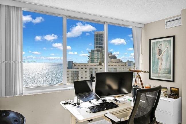 Building Photo - 7135 Collins Ave