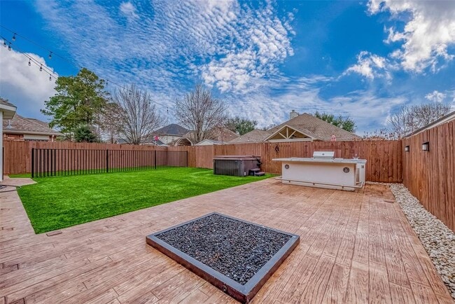 Building Photo - 20802 Louetta Oak Dr