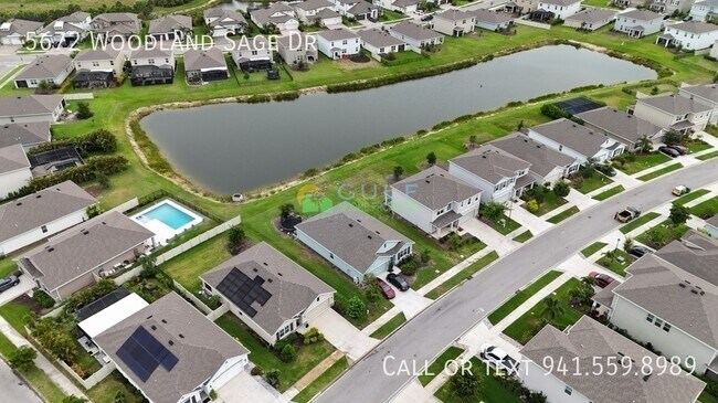 Building Photo - 5672 Woodland Sage Dr